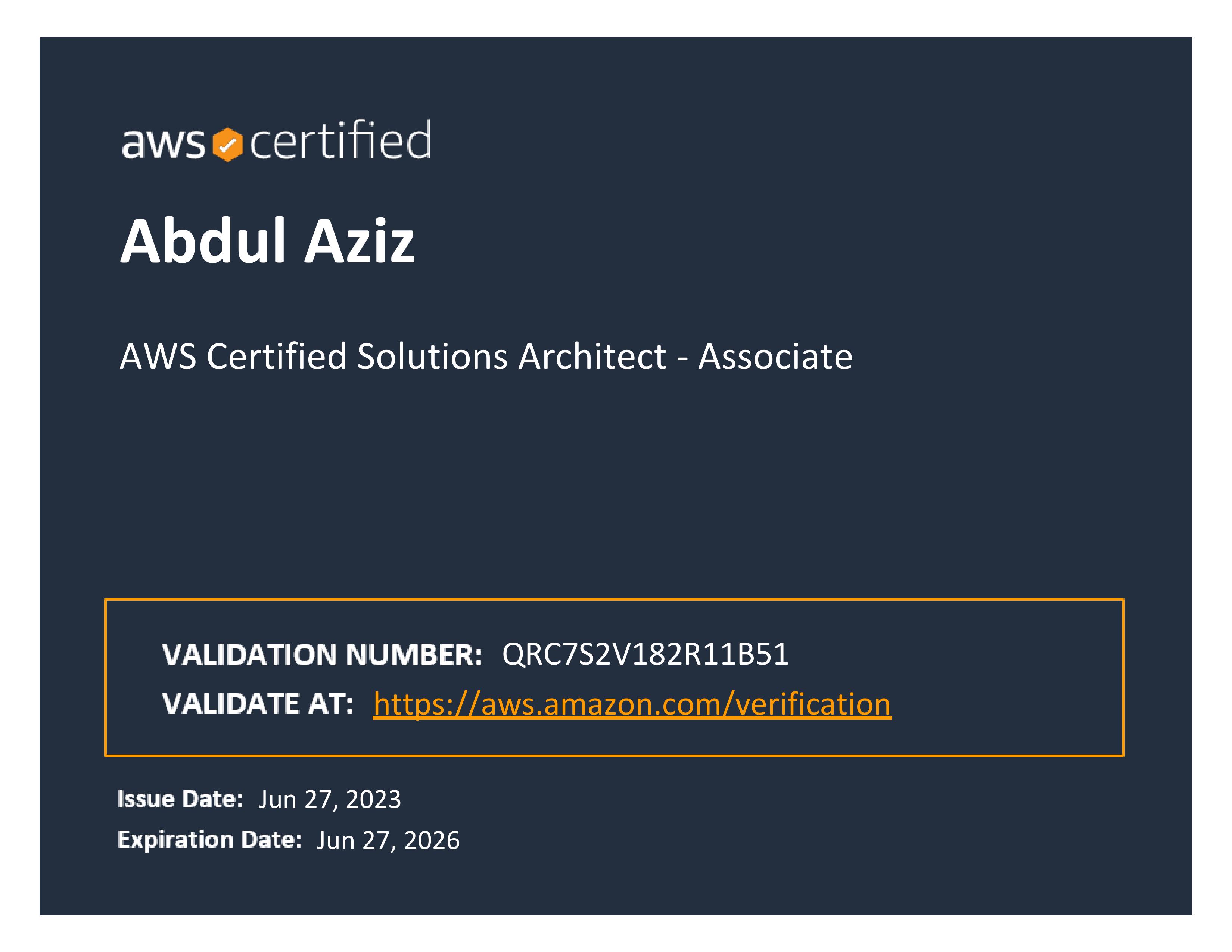 client image